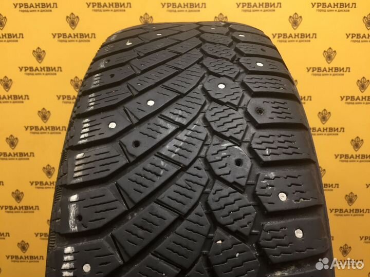 Continental ContiIceContact 205/60 R16 96T