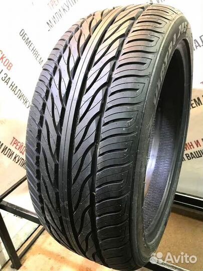 Maxxis MA-Z4S Victra 245/45 R20
