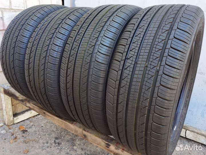 Nexen N'Priz AH8 215/55 R16 97H