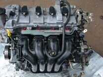 Двигатель на Mazda 3 Z6 1.6