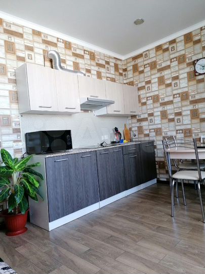 1-к. квартира, 45 м², 5/11 эт.