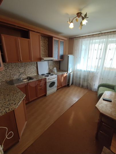 1-к. квартира, 54 м², 5/9 эт.
