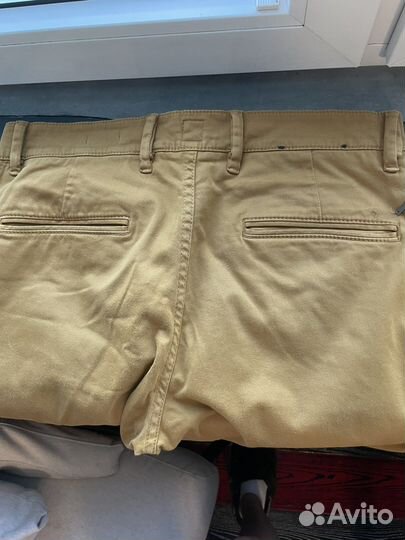 Мужские брюки Hugo boss