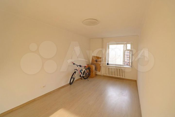 4-к. квартира, 100 м², 6/16 эт.