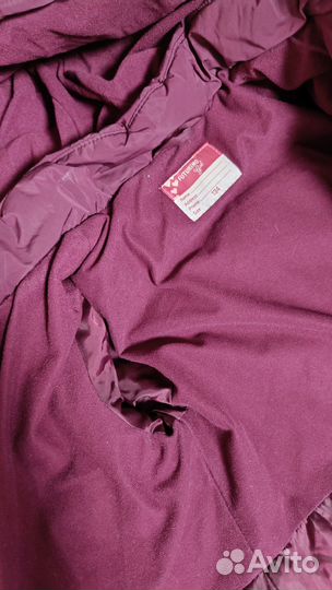 Куртка демисезонная