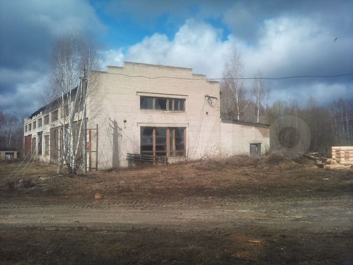 Свободного назначения, 796.8 м²