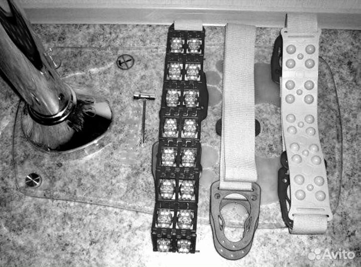 Вибротренажер