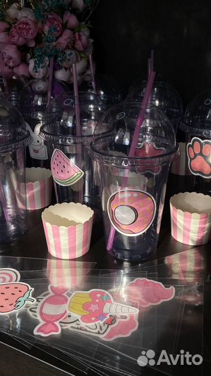 Боксы для праздника