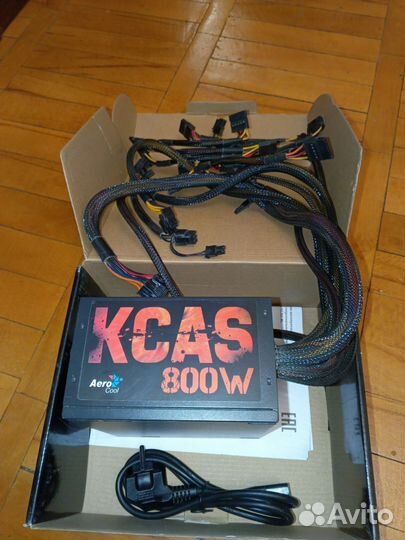 Блок питания для пк 800w