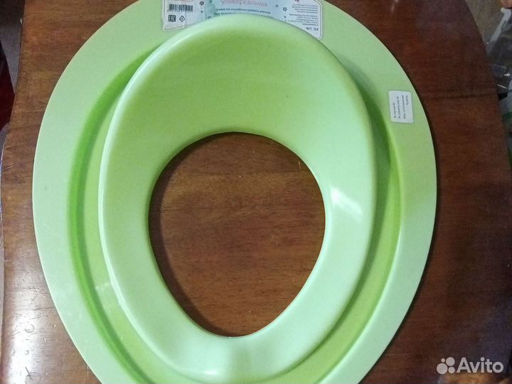 Сиделка для унитаза