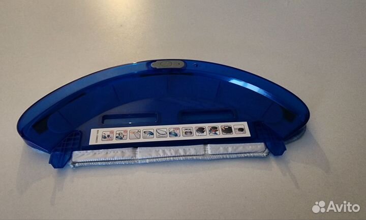 Резервуар для воды Tefal Explorer серии 20 40