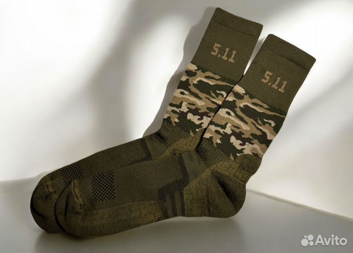 Термоноски 511 coolmax