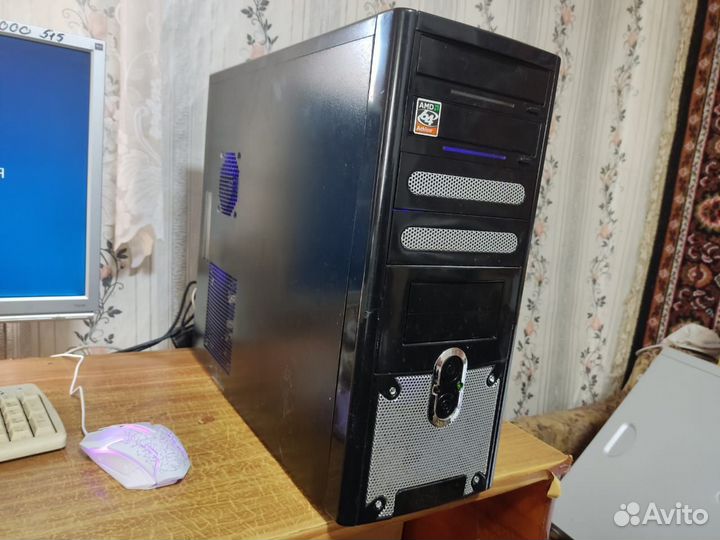 Продам системный блок
