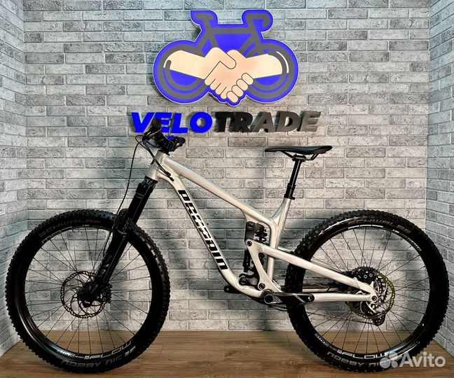 Эндуро Propain Tyee AL 27.5/Рама M (2021)