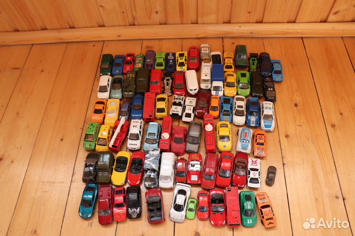 Детские игрушки машины