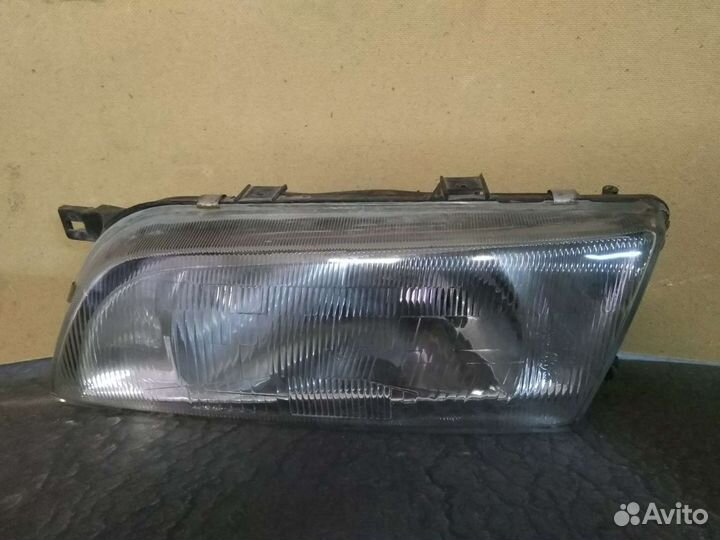 Фара правая Ниссан пульсар n15 1998 г