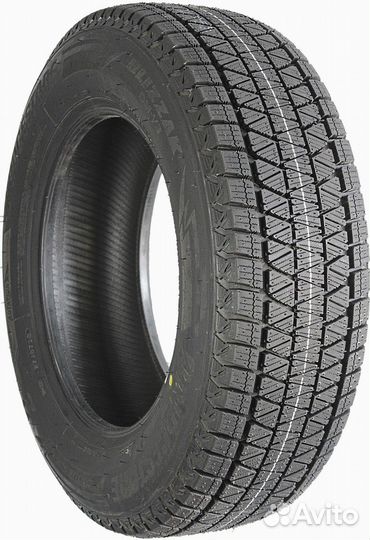 Bridgestone Blizzak DM-V3 245/60 R18