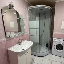 2-к. квартира, 49,8 м², 4 кровати, Горловка