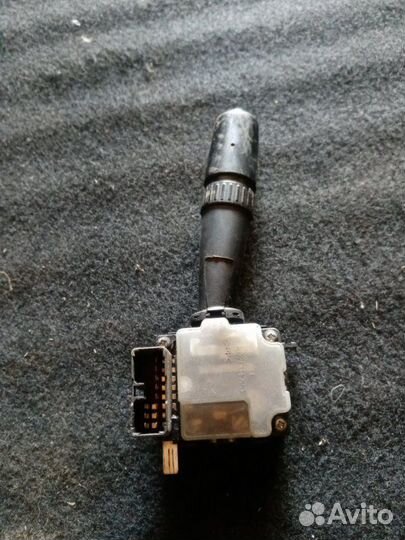 Подрулевой переключатель правый Hyundai Caunti