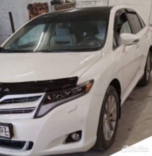 Оптика Toyota Venza 2008-2018 год