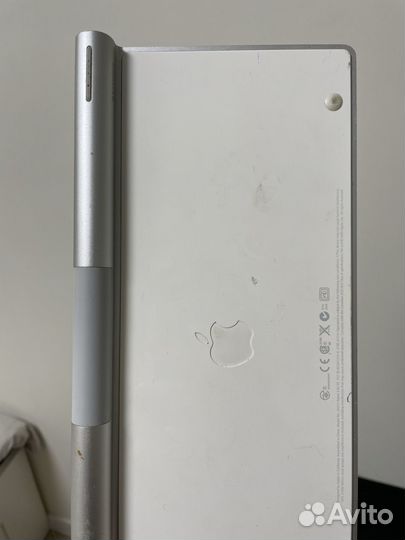 Bluetooth клавиатура Apple Apple A1314 Wireless Ke