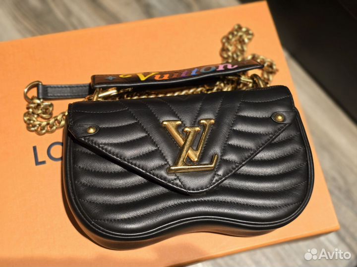 Сумка Louis vuitton оригинал