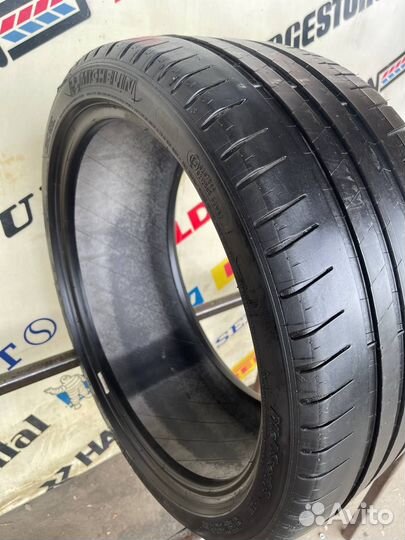 Michelin Pilot Sport 3 255/35 R19