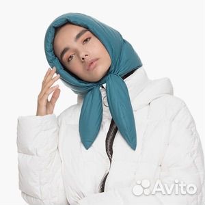 Ienki ienki капюшон