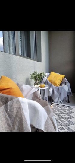 Квартира-студия, 28 м², 4/5 эт.