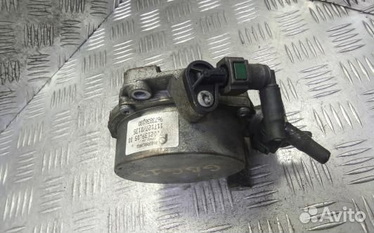 Насос вакуумный ford focus 3 (GBG13KX01)