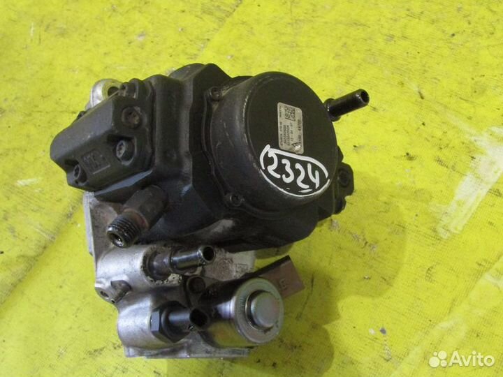 Тнвд Hyundai Starex H1 07-15г 2324