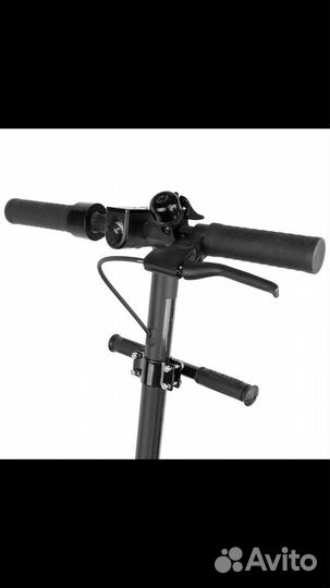 Детская ручка для самоката