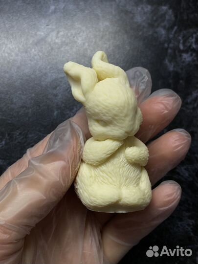 Шоколад ручной работы