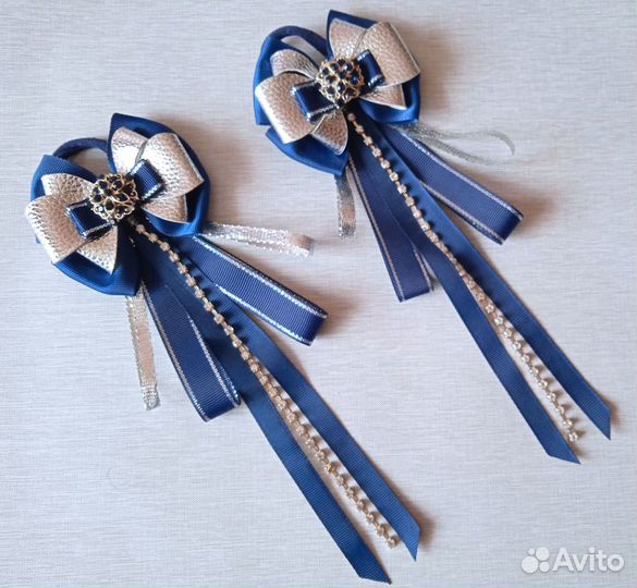 Аксессуары, школа