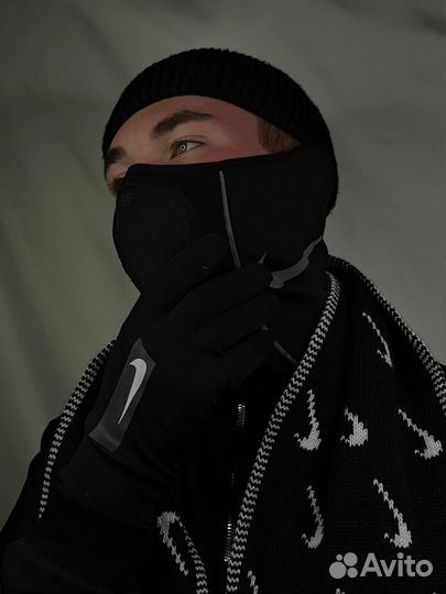 Снуд Nike рефлектив