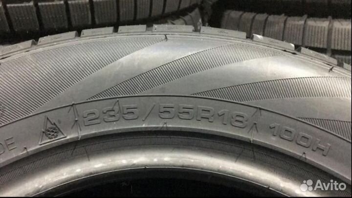 Boto BS68 235/55 R18 100H