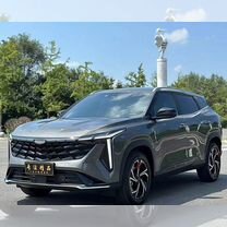 Geely Boyue Cool 1.5 AMT, 2023, 8 000 км, с пробегом, цена 2 000 000 руб.