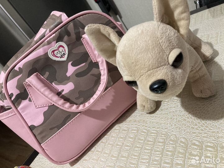 CHI CHI love