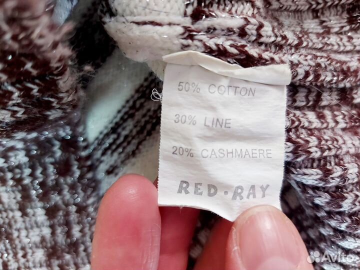 Женская одежда джемпер кофта свитшот 44 46