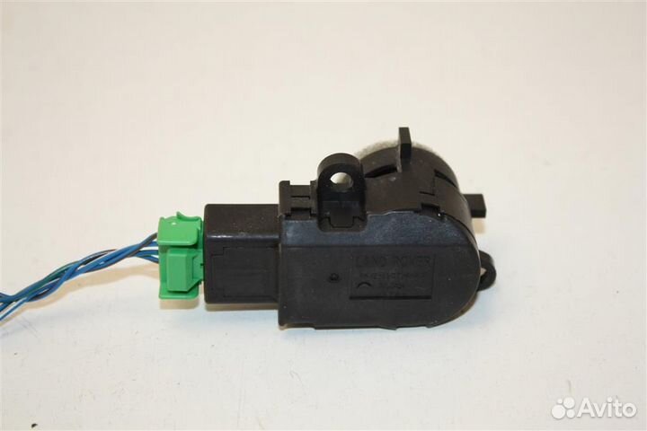 Датчик температуры Land Rover range rover 4