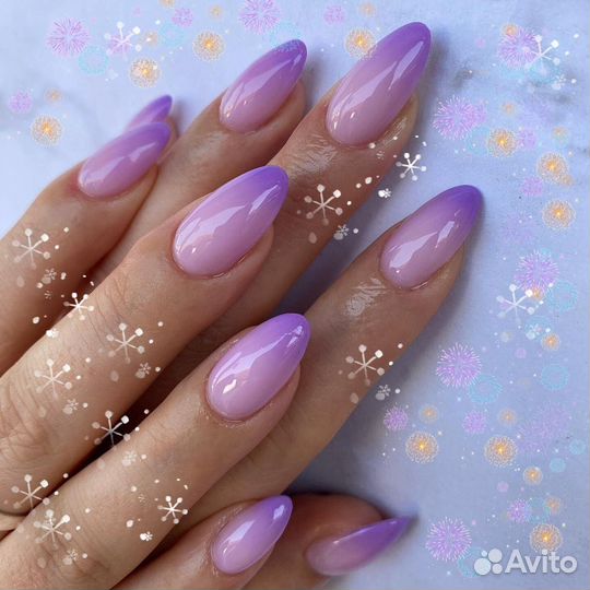 Наращивание ногтей. коррекция, дизайн,педикюр