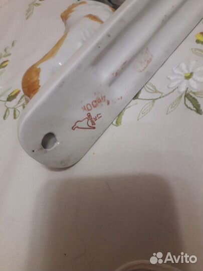 Статуэтки СССР