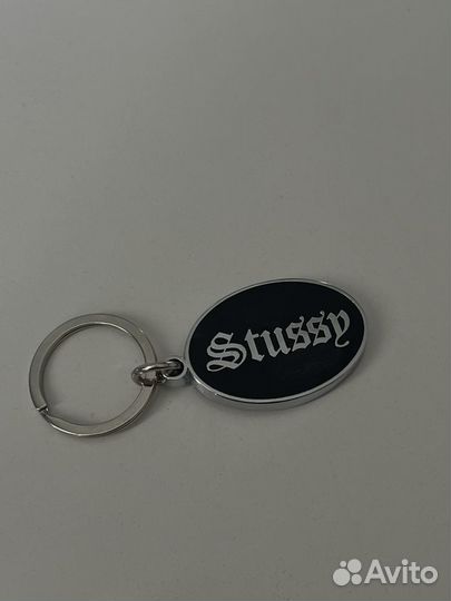 Брелоки Stussy Оригинал