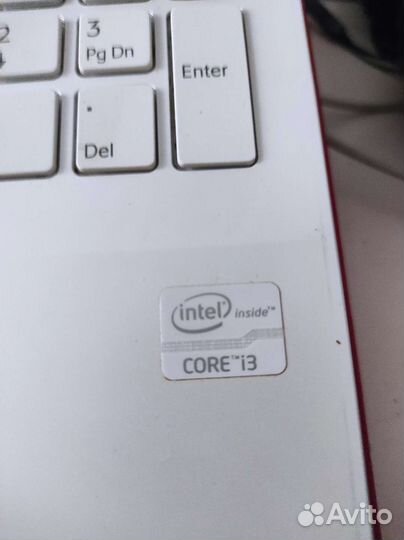 Sony vaio svf152c29v i3