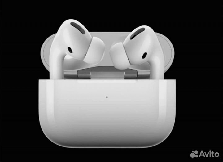Apple AirPods Pro Premium
