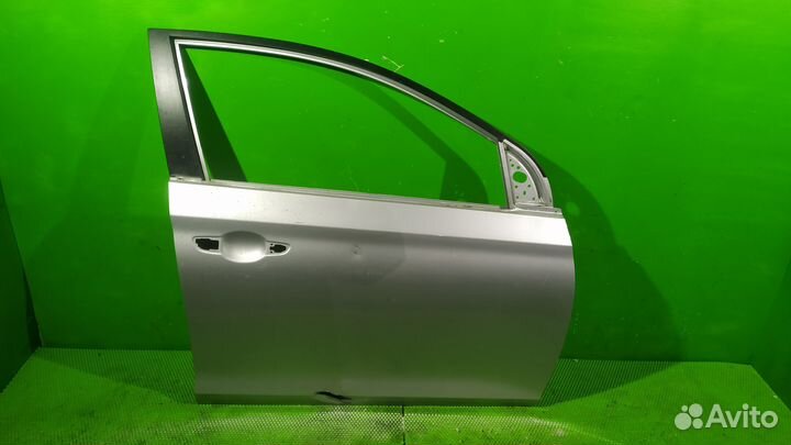 Дверь передняя правая Hyundai Solaris 2 17-22