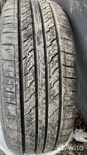 Autogreen Sport Cruiser-SC6 225/55 R18 98V