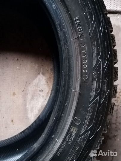 Yokohama Ice Guard IG55 205/55 R16