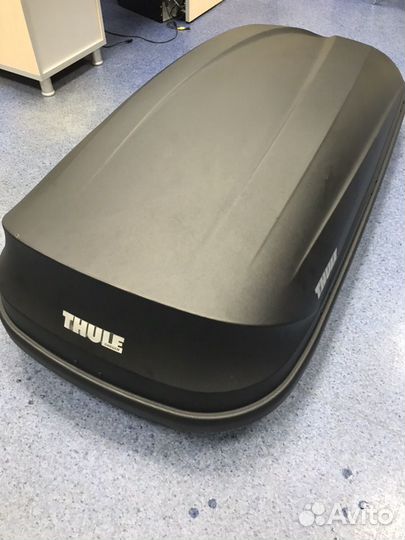 Аренда автобокса