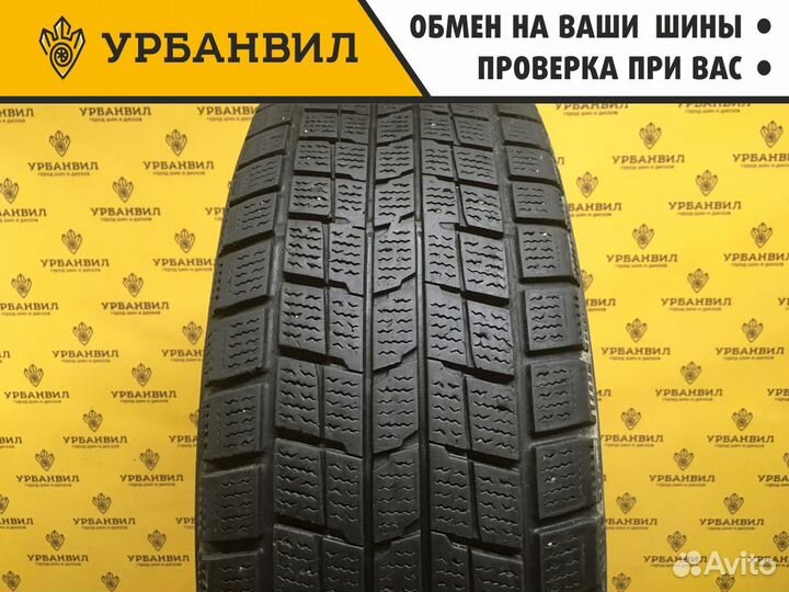 Dunlop DSX 215/65 R16 98Q
